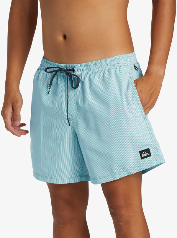 BAÑADOR QUIKSILVER DELUXE 15 HOMBRE