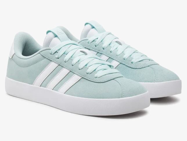 ZAPATILLA ADIDAS VL COURT 3.0 MUJER