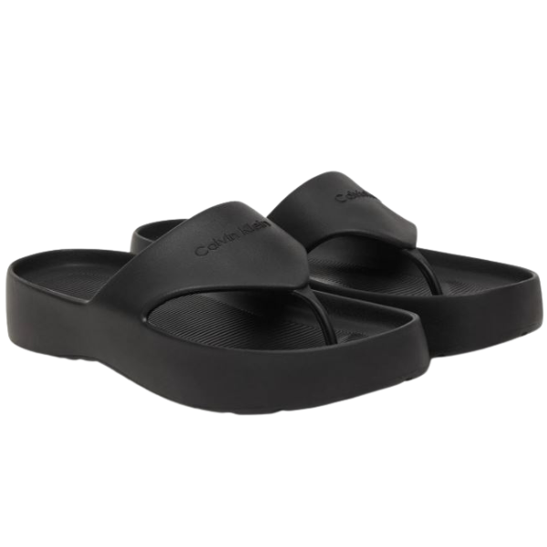 CHANCLA CALVIN KLEIN ONE PIECE MUJER