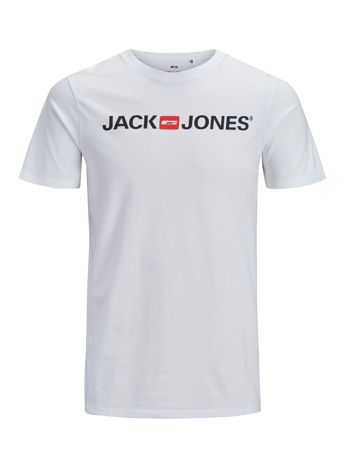 CAMISETA JJECORP LOGO JACK&JONES HOMBRE