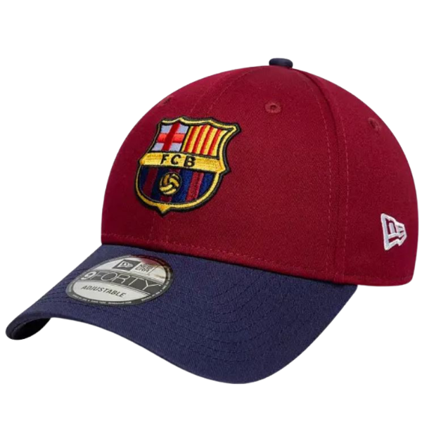 GORRA NEW ERA FC BARCELONA 9FORTY UNISEX