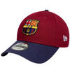 GORRA NEW ERA FC BARCELONA 9FORTY UNISEX