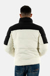 CHAQUETA CALVIN KLEIN BLOCKING  HOMBRE