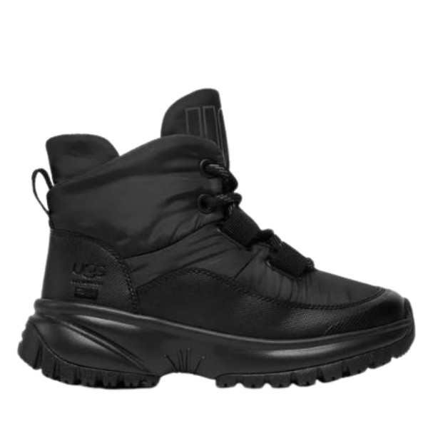 BOTAS UGG YOSE PUFFER LACE MUJER