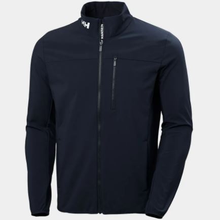 CHAQUETA HELLY HANSEN SOFTSHELL HOMBRE