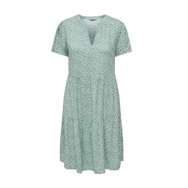 VESTIDO ONLY ONLZALLY S/S THEA MUJER