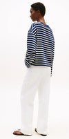 JERSEY TOMMY HILFIGER MODERN CODY MUJER