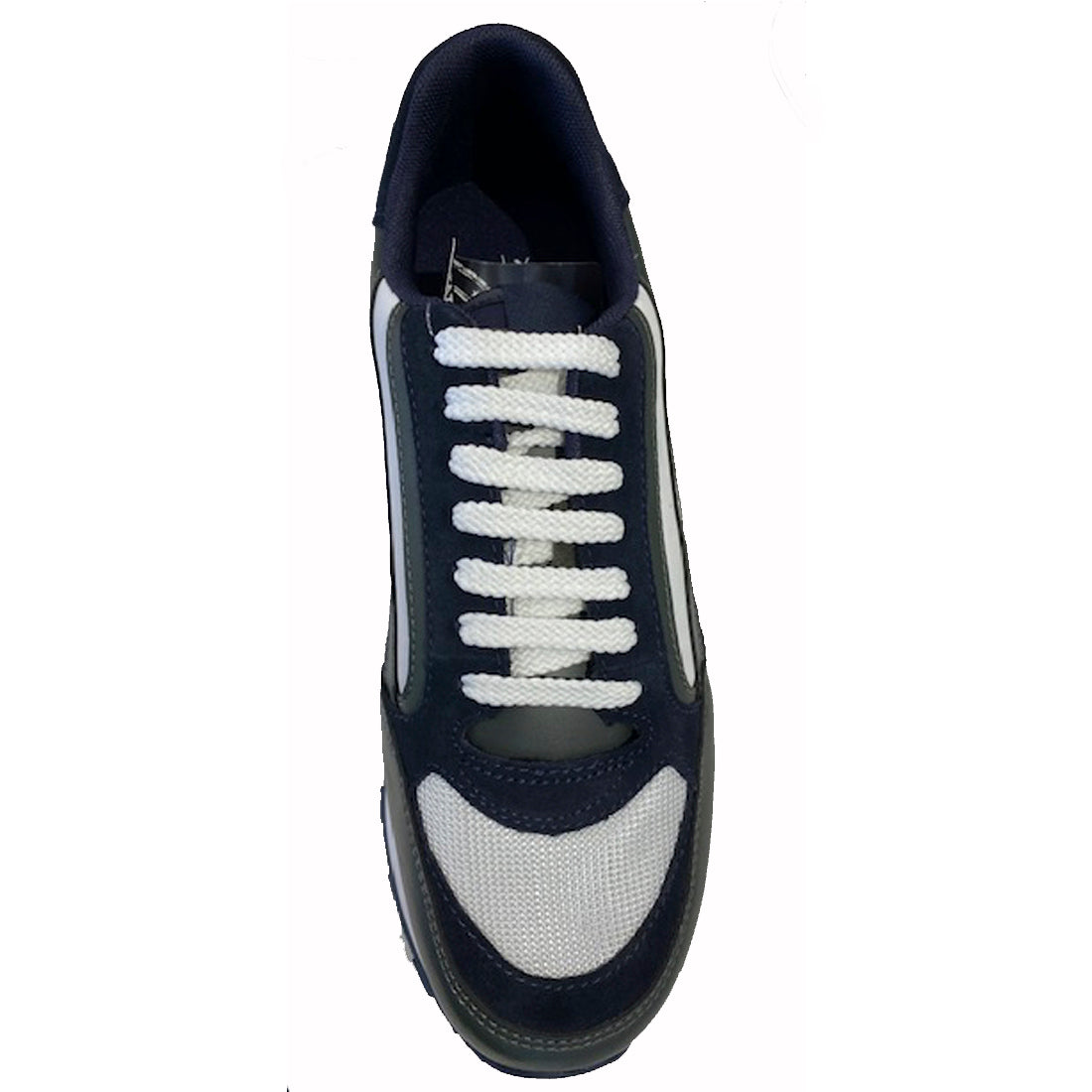 ZAPATILLA ARMANI EXCHANGE HOMBRE