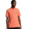 POLO LYLE&SCOTT PLAIN HOMBRE