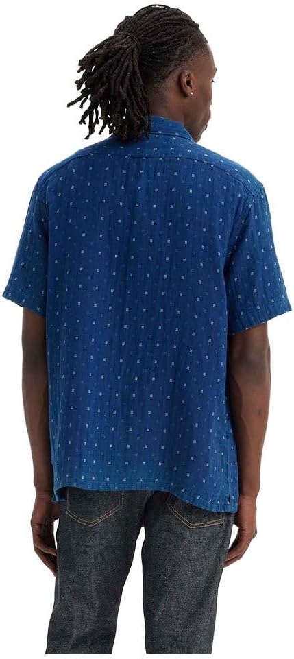 CAMISA LEVI'S® THE SUNSET CAMP HOMBRE