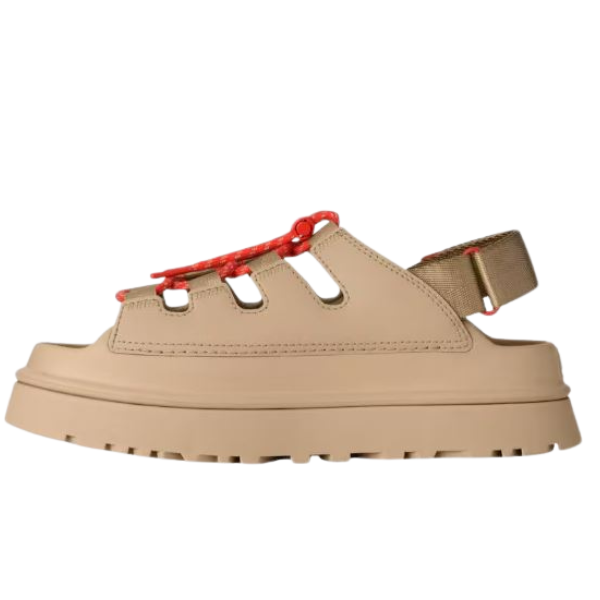 SANDALIA UGG GOLDENGLOW TOGGLE MUJER