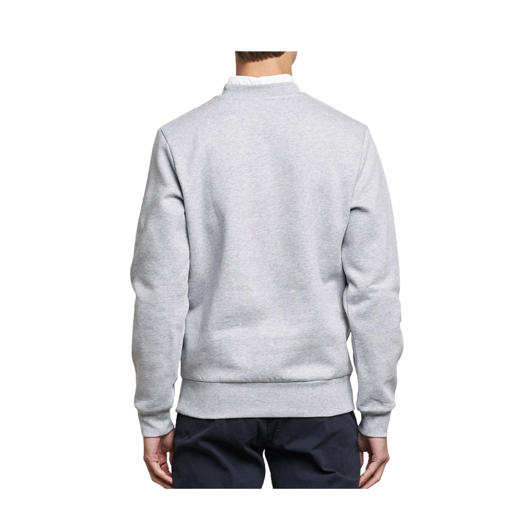 SUDADERA LACOSTE HOMBRE