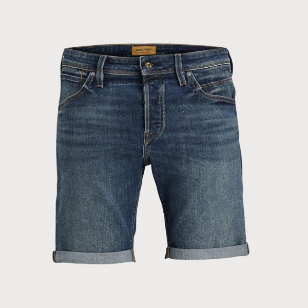 BERMUDA JACK&JONES JJIRICK JJFOX HOMBRE