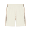 SHORT LACOSTE ELASTIC WAIST HOMBRE