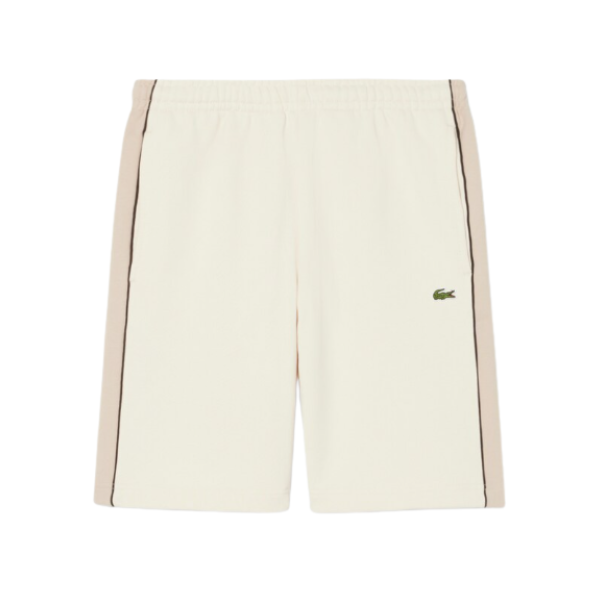 SHORT LACOSTE ELASTIC WAIST HOMBRE