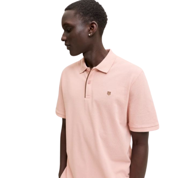 POLO JACK&JONES JPRBLASAINZ HOMBRE