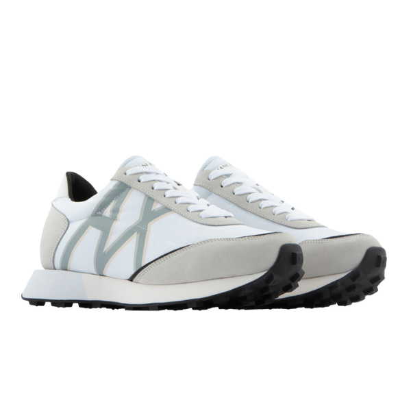 ZAPATILLA ARMANI EXCHANGE MUJER