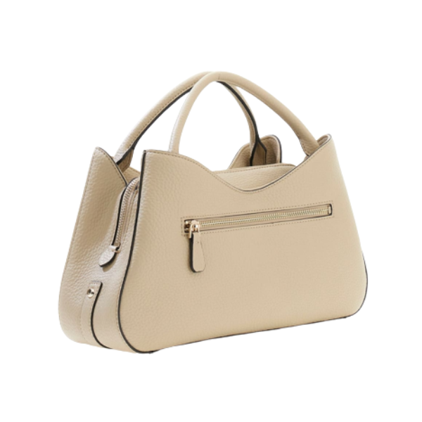 BOLSO GUESS JESSA SATCHEL MUJER