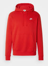 SUDADERA NIKE NSW CLUB HOODIE HOMBRE