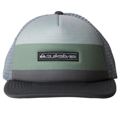 GORRA QUIKSILVER EMU COOP HOMBRE
