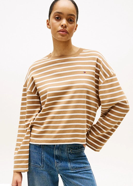 JERSEY TOMMY HILFIGER MODERN CODY MUJER