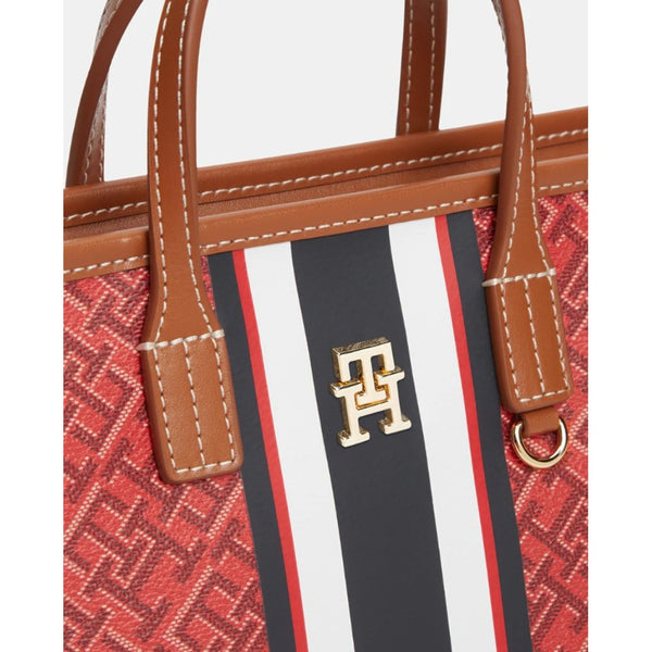 BOLSO TOMMY HILFIGER MONOPLAY MUJER