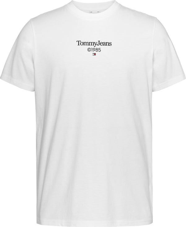 CAMISETA TOMMY JEANS SLIM 85 ENTRY HOMBRE