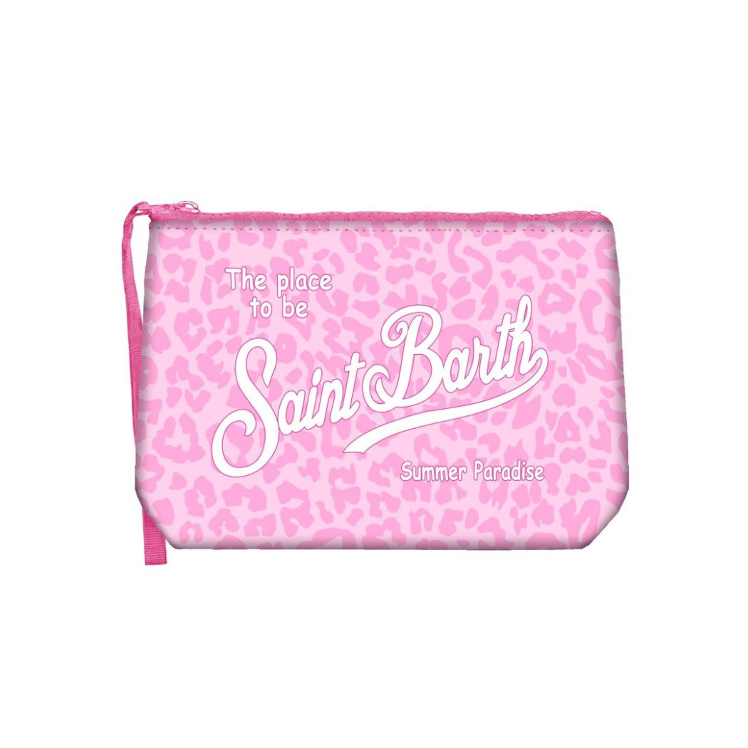BOLSO DE MANO SAINT BARTH ALINE MUJER