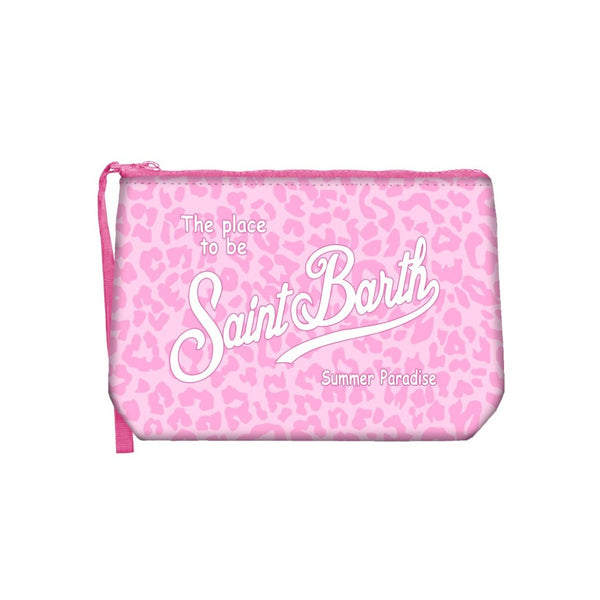 BOLSO DE MANO SAINT BARTH ALINE MUJER