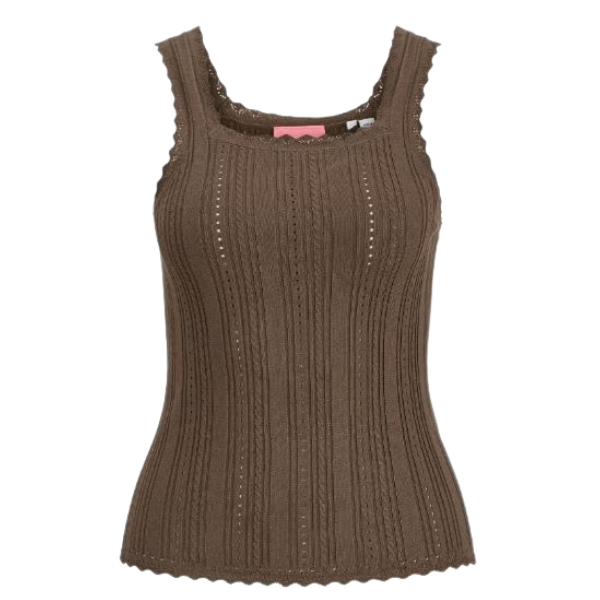 TOP JACK&JONES JXGIANNA MUJER