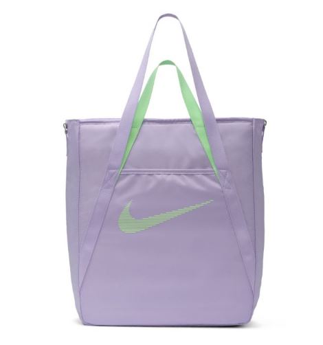 BOLSA NIKE GYM TOTE 24 L MUJER