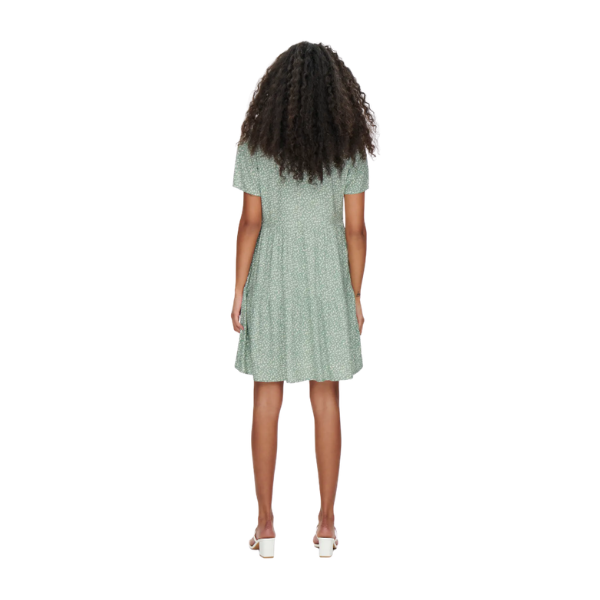 VESTIDO ONLY ONLZALLY S/S THEA MUJER
