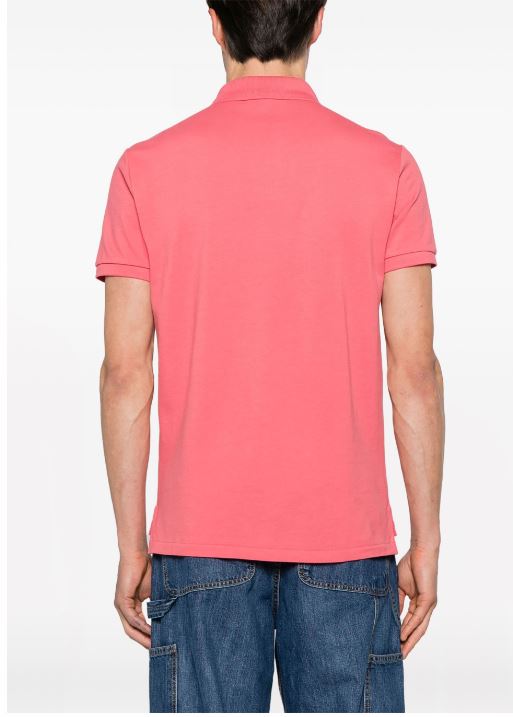 POLO POLO RALPH LAUREN BASIC MESH HOMBRE