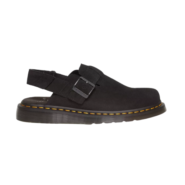 ZAPATO DR. MARTENS JORGE SUEDE SLING UNISEX