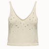 TOP ONLY ONLCOLETTE LIFE BLING MUJER