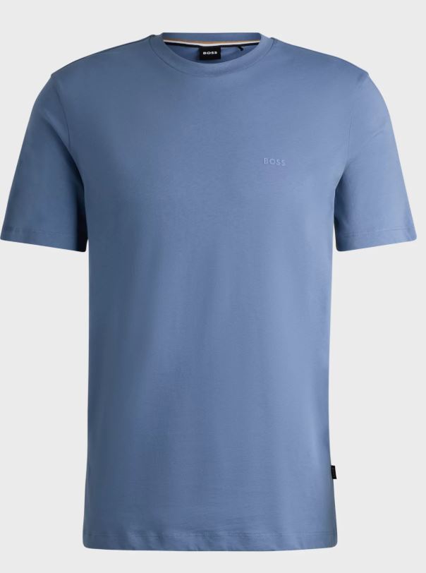 CAMISETA HUGO BOSS TEGOOD HOMBRE