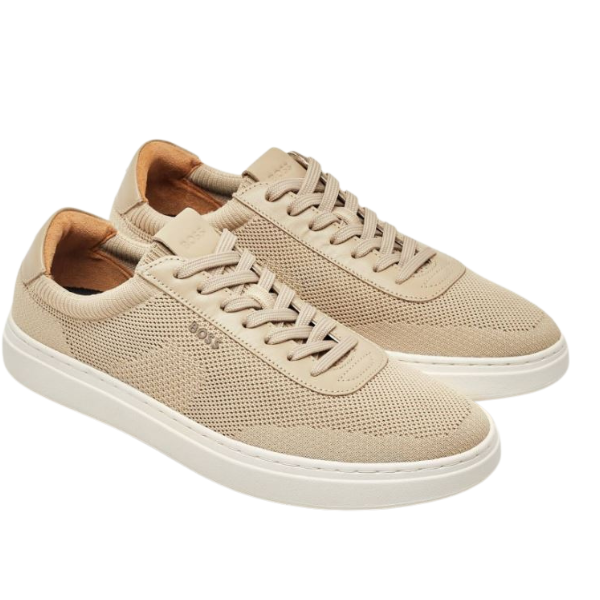 ZAPATILLA HUGO BOSS KIERAN HOMBRE