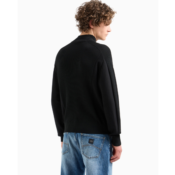 JERSEY ARMANI EXCHANGE HOMBRE