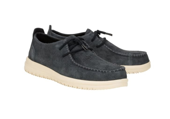 ZAPATO DUDE NXT MOC HOMBRE