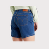 SHORT 501® MID THIGH LEVI'S® MUJER