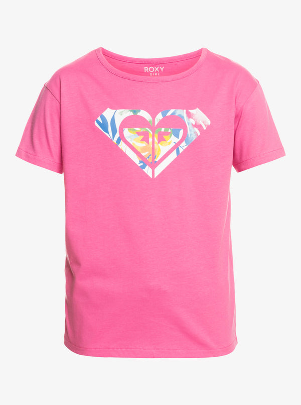 CAMISETA DAY AND NIGHT ROXY JUNIOR