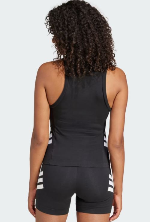 CAMISETA ADIDAS  FI 3S TANK MUJER