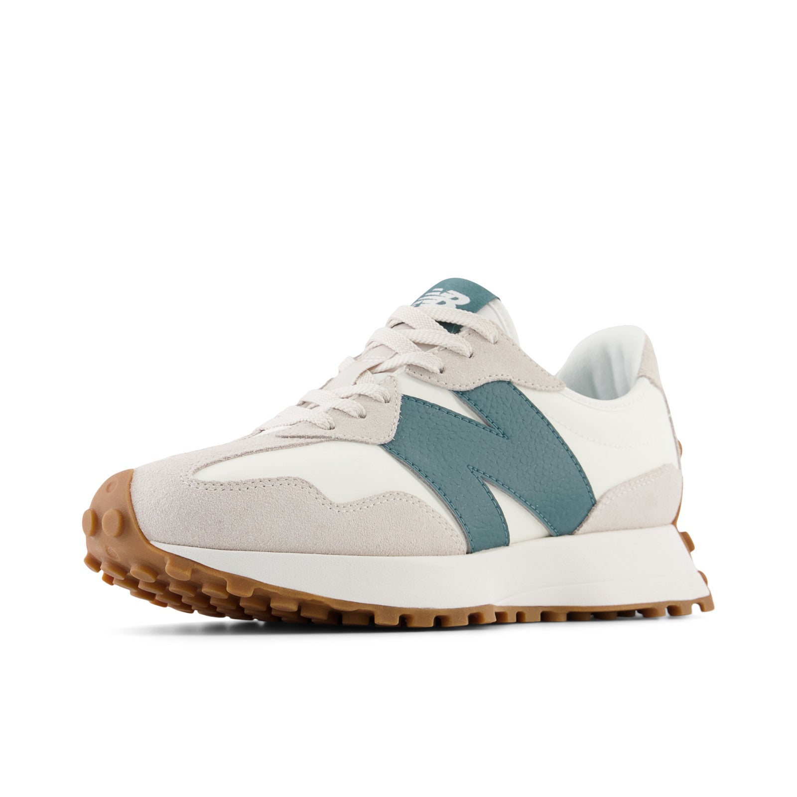 ZAPATILLA NEW BALANCE MUJER 327