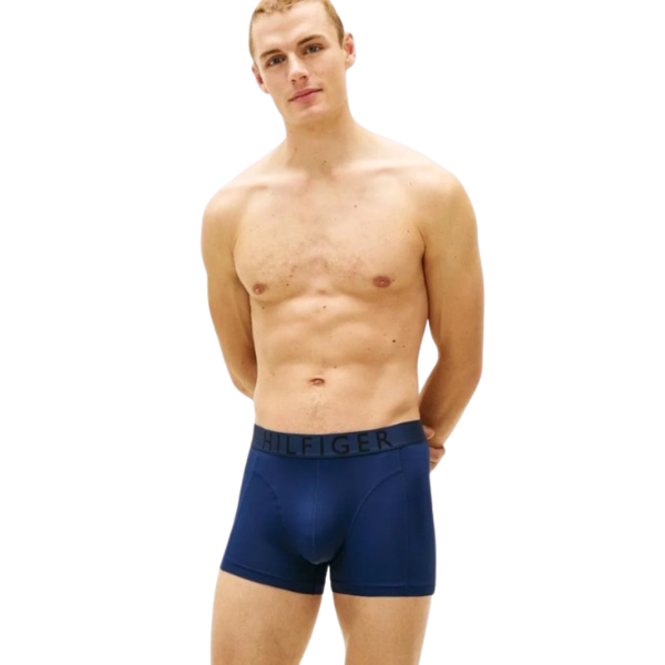TRUNK TOMMY HILFIGER 3PK HOMBRE