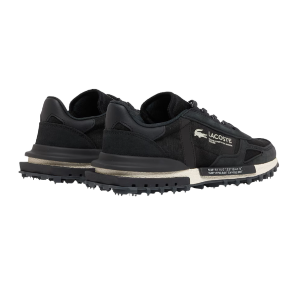 ZAPATILLA LACOSTE ELITE MUJER