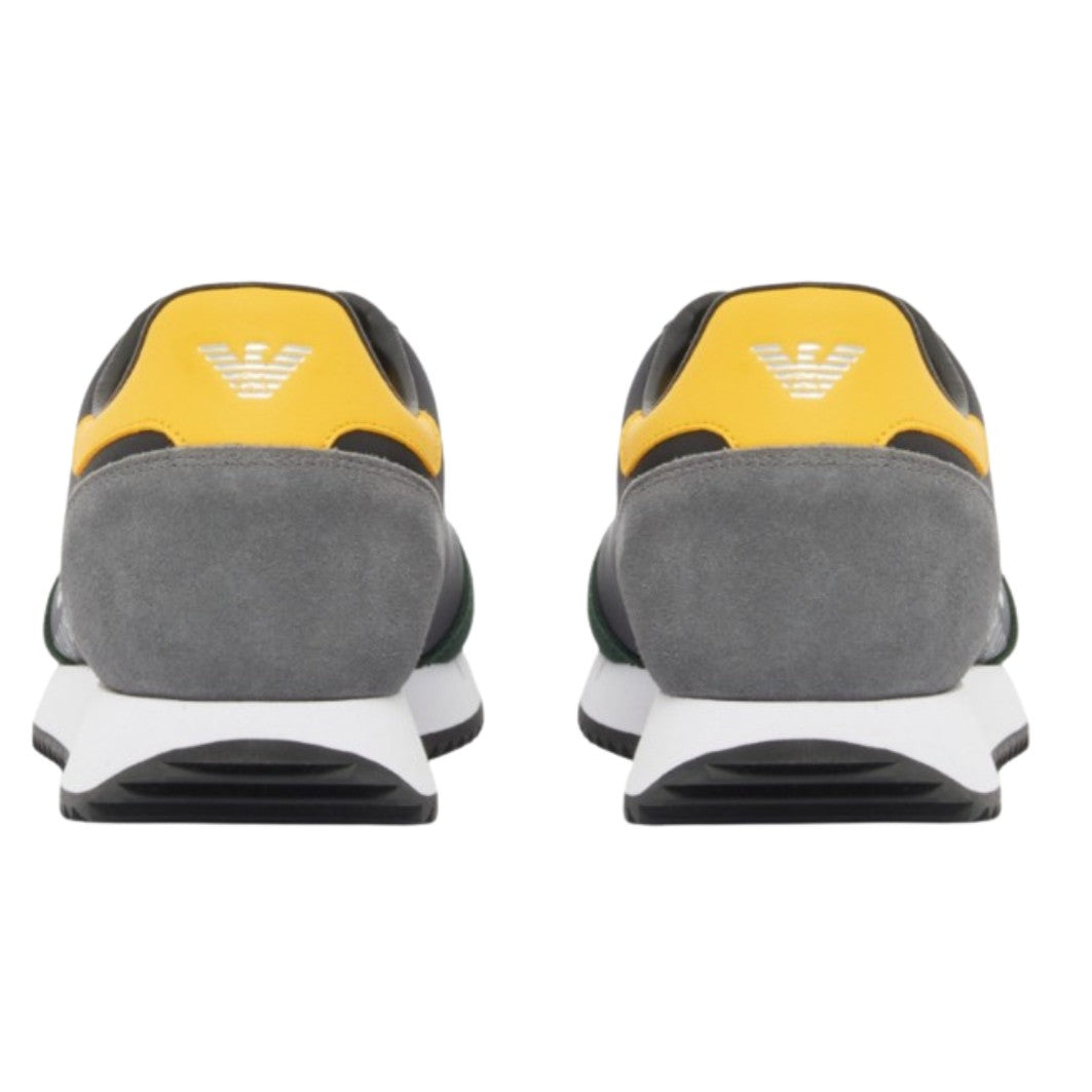 ZAPATILLA EA7 UNISEX