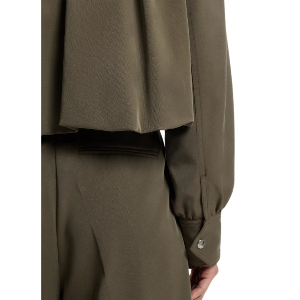 CHAQUETA HUGO BOSS JOLEA MUJER