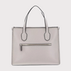 BOLSO GUESS SILVANA 2 COMPARTMENT MUJER