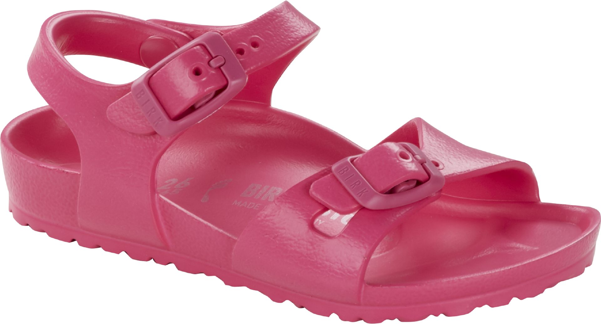 CHANCLA BIRKENSTOCK RIO KIDS EVA