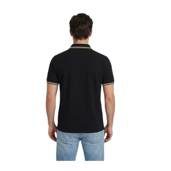 POLO FRED PERRY TWIN TIPPED  HOMBRE